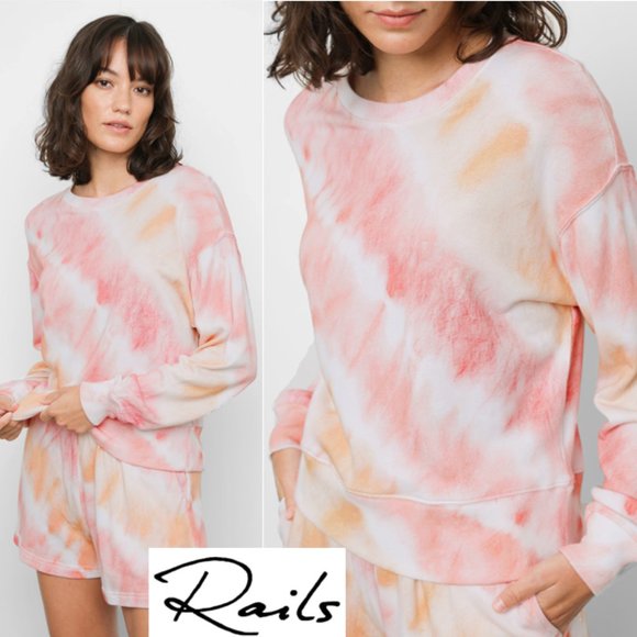 Rails Ramona Sweatshirt - Picture 1 of 6